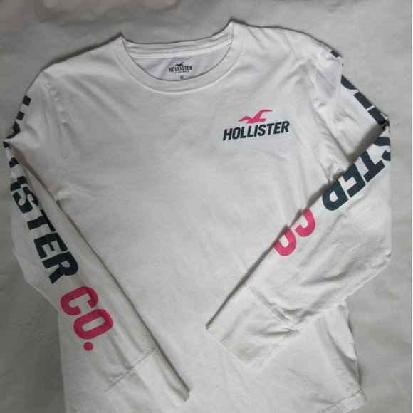 Lot Crew Neck Long Sleeve Boy's Cotton T-Shirt 14 - Picture 3 of 10